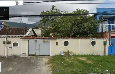 Terreno à venda em Campo Grande, Rio de Janeiro 
