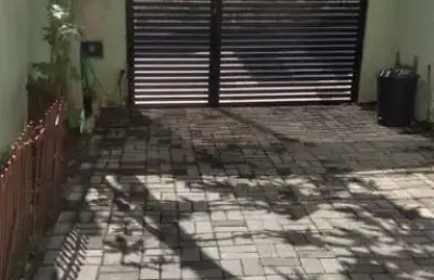 Casa para venda em rio de janeiro, campo grande, 3 dormitórios, 2 suítes, 3 banheiros, 2 vagas