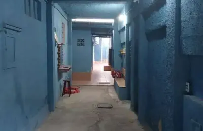 Casa para venda em rio de janeiro, campo grande, 3 dormitórios, 2 banheiros, 2 vagas