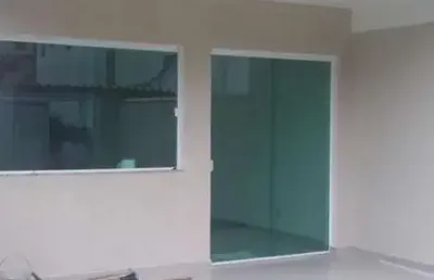 Casa para venda em rio de janeiro, guaratiba, 3 dormitórios, 2 banheiros, 2 vagas