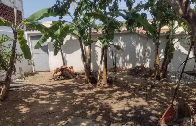 Terreno à venda em Campo Grande, Rio de Janeiro 