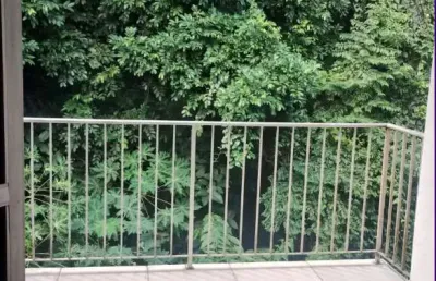 Apartamento para venda em mangaratiba, vila muriqui, 2 dormitórios, 2 banheiros, 1 vaga