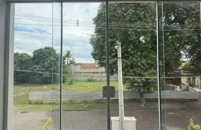 Apartamento para venda em rio de janeiro, cosmos, 2 dormitórios, 2 banheiros, 1 vaga