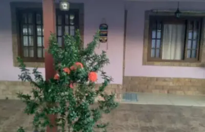 Casa em condomínio para venda em rio de janeiro, campo grande, 2 dormitórios, 1 banheiro, 3 vagas