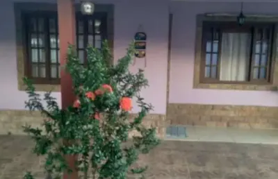 Casa em condomínio para venda em rio de janeiro, guaratiba, 2 dormitórios, 1 banheiro, 3 vagas