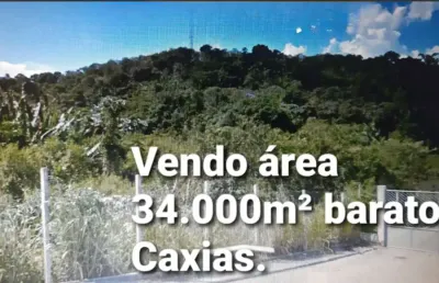 Área para locação em duque de caxias, campos elíseos