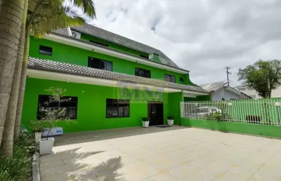 Casa com 1 dormitório à venda com 600m² por r$ 2.400.000,00 no bairro emiliano p