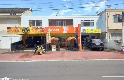 Imóvel localizado ao lado da avenida irai. nos fundos tem mais duas peças (bwc e