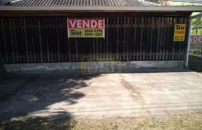 Casa com 4 dormitórios à venda com 240m² no bairro nereidas - guaratuba / pr