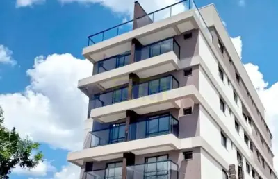 Apartamento pronto para morar com 3 dormitórios à venda com no bairro centro - p