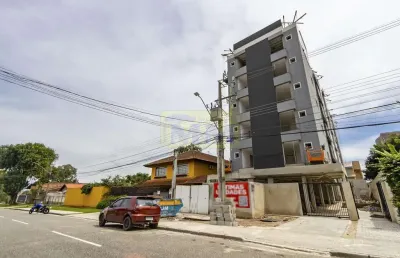 Apartamento com 3 dormitórios à venda com 89.59m² no bairro centro - pinhais / p