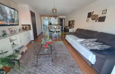 Apartamento 3 dormitórios à venda centro pinhais/pr