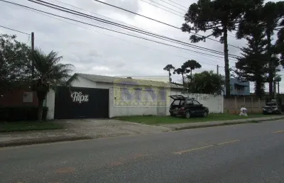 Barracão/galpão com 3 dormitórios à venda com 1200m² no bairro weissópolis - pin