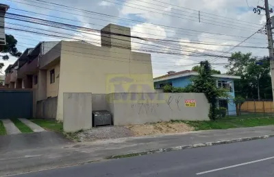 Casa com 3 quartos à venda na Rua Vinte e Quatro de Maio, 527, Centro, Pinhais