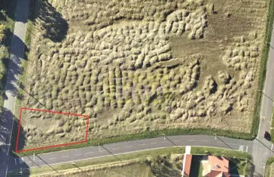 Terreno à venda na Rua Primeiro de Maio, 181, Centro, Pinhais