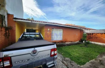 Casa 4 dormitórios à venda maria antonieta pinhais/pr