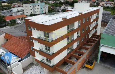 Apartamentos em construção com opções de 2 e 3 quartos com suíte no estância pin