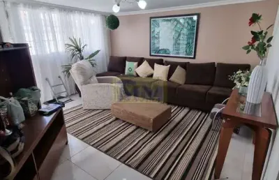 Sobrado com 3 dormitórios à venda com 130.94m² por r$ 490.000,00 no bairro centr