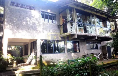 Chácara  com 2 dormitórios à venda com 2728.75m² no bairro centro - piraquara /