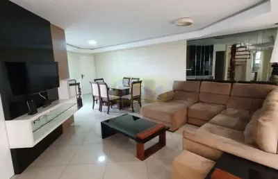 Cobertura com 3 quartos à venda na Rua da Paz, 412, Centro, Curitiba