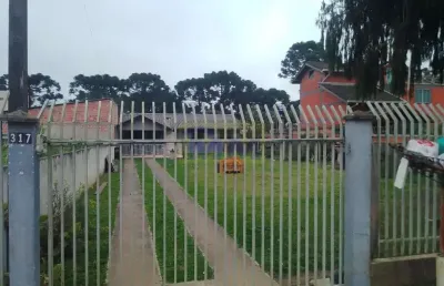 Terreno com 560m2 no jardim dos estados, piraquara/pr
