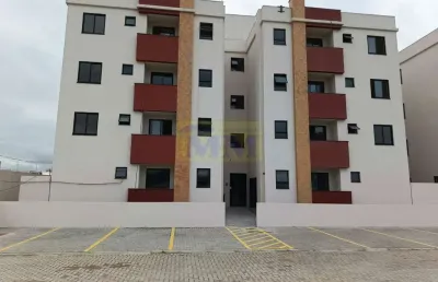 Apartamento com 2 dormitórios à venda com 57.15m² no bairro vargem grande - pinh