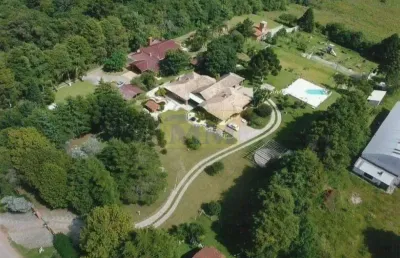 Chácara 3 dormitórios à venda jardim karla pinhais/pr