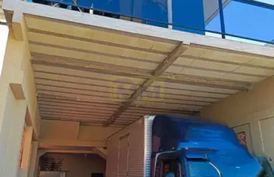 Imóvel residencial e comercial no guarituba em piraquara/pr