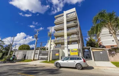 Apartamento com 3 quartos à venda na Rua Quinze de Outubro, 689, Centro, Pinhais