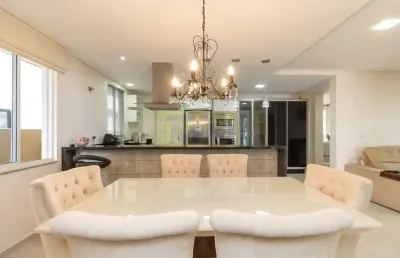 Casa em condomínio no bairro pineville em pinhais/pr