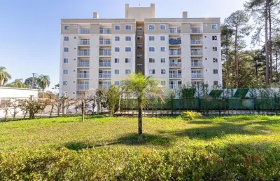 Apartamento no residencial graciosa - lazer e segurança para você e sua família