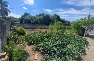 Terreno à venda na Rua Eugênia Ribas, 514, Alto Tarumã, Pinhais