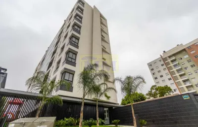 Cobertura com 3 quartos à venda na Rua Dezenove de Novembro, 232, Centro, Pinhais