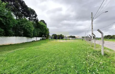 Terreno com 174m² no bairro vargem grande, em pinhais/pr