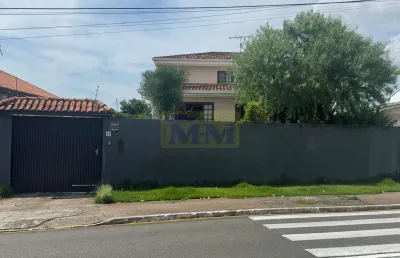 Casa em alvenaria localizada no bairro alto tarumã em pinhais/pr