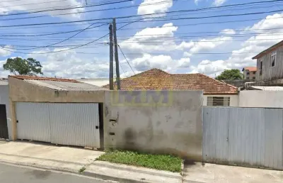 Terreno à venda na Rua Porecatu, 548, Emiliano Perneta, Pinhais