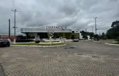 Terreno à venda cidade jardim são josé dos pinhais/pr
