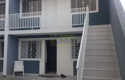Apartamento 2 dormitórios à venda vila são cristóvão piraquara/pr