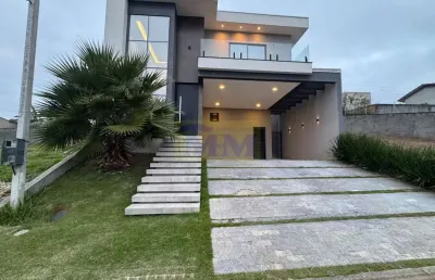 Casa com 3 quartos à venda na Rua Carambeí, 66, Rincão, Colombo