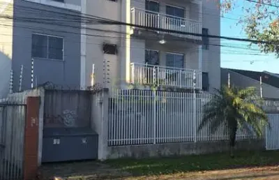 Apartamento 2 dormitórios à venda vargem grande pinhais/pr