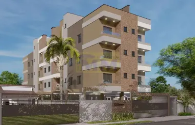 Lançamento na rua guianas no centro de pinhais/pr – entrega em dezembro de 2026