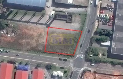 Terreno comercial à venda na Rua Quinze de Outubro, 122, Centro, Pinhais