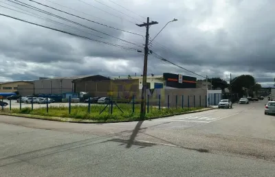 *terreno para venda em área industrial estratégica - próx. avenida maringa *