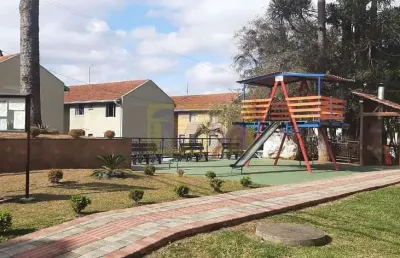 Apartamento 2 dormitórios à venda atuba curitiba/pr
