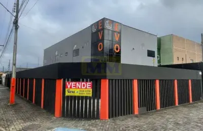 Barracão comercial/administrativo, localizado próximo avenida maringá!