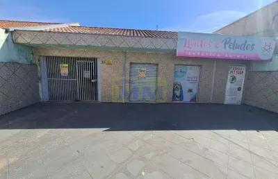 Terreno à venda na Rua Arnaldo de Andrade, 122, Maria Antonieta, Pinhais