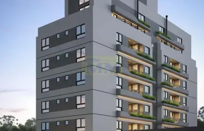 Lançamento em pinhais: lofts duplex com design moderno e lazer completo!