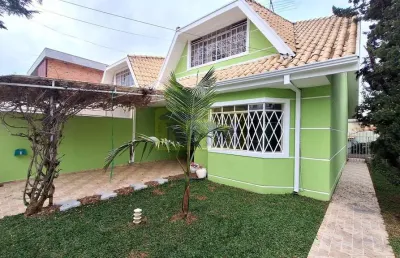 Casa com 3 quartos à venda na Rua Ary Lopes, 224, Pineville, Pinhais