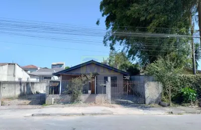 Terreno no jardim bela vista em piraquara com alto potencial de investimento!