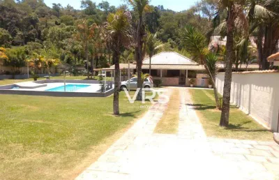 Casa com 4 dormitórios à venda, 190 m² por r$ 1.080.000,00 - prata - teresópolis/rj
